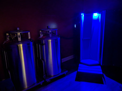 Gym «Evolve Fitness Cambridge», reviews and photos, 52 New St, Cambridge, MA 02138, USA