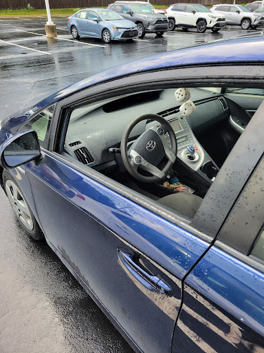 Toyota Dealer «Toyota of Naperville», reviews and photos, 1488 Ogden Ave, Naperville, IL 60540, USA