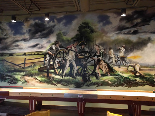 Gun Shop «Huron Valley Guns», reviews and photos, 143 S Milford Rd, Milford, MI 48381, USA