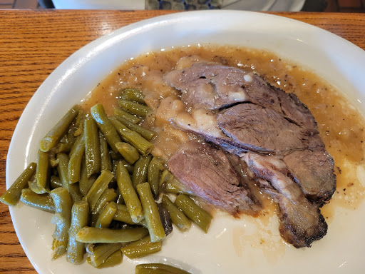 American Restaurant «Cracker Barrel Old Country Store», reviews and photos, 11000 Dixie Hwy, Louisville, KY 40272, USA