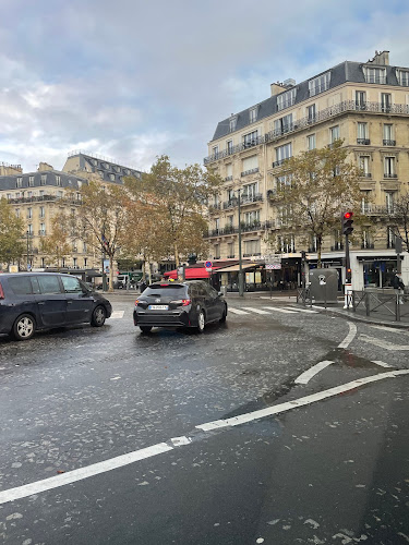 Agence de location de voitures Location Voiture | Rent Car Paris