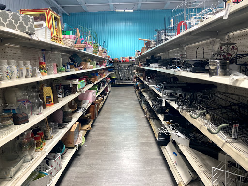 Thrift Store «Goodwill», reviews and photos