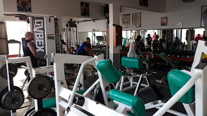 Body Xtreme gym - Av. Luis Donaldo Colosio Murrieta, Barrio San Luis, 64102 Monterrey, N.L., Mexico