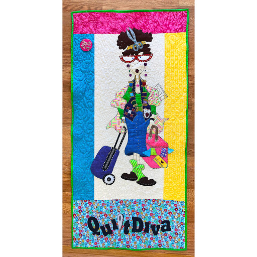 Quilt Shop «Pattys Heart Quilting», reviews and photos, 4249 34th St, Lubbock, TX 79410, USA