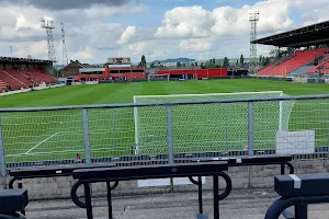 Stade du Pairay image