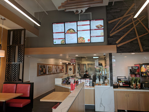 Shopping Mall «The Commons at Calabasas», reviews and photos, 4799 Commons Way, Calabasas, CA 91302, USA