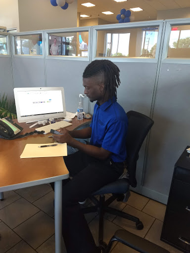 Hyundai Dealer «Hyundai of Asheville», reviews and photos, 860 Tunnel Rd, Asheville, NC 28805, USA