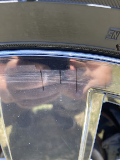 Tire Shop «Firestone Complete Auto Care», reviews and photos, 150 Northridge Shopping Ctr, Salinas, CA 93906, USA