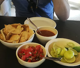 La Palapa Restaurant photo