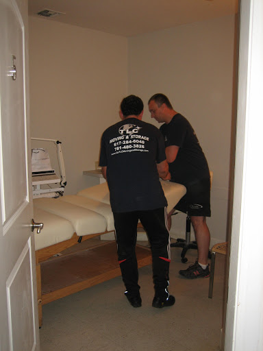 Moving Company «TLC Moving & Storage», reviews and photos, 50 Terminal St, Charlestown, MA 02129, USA