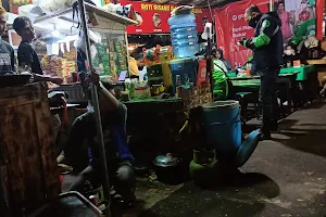 Roti Pisang Bakar Cendana image