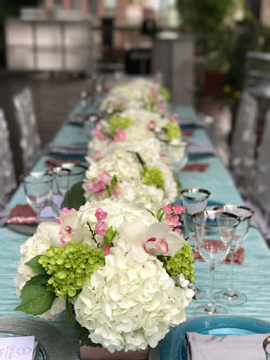 Florist «Allendale Flowers, Inc», reviews and photos, 72 W Allendale Ave, Allendale, NJ 07401, USA