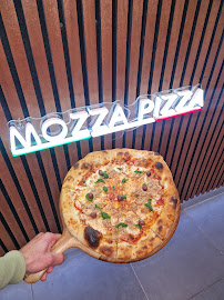 Photos du propriétaire du Pizzeria MOZZA PIZZA à Nice - n°3