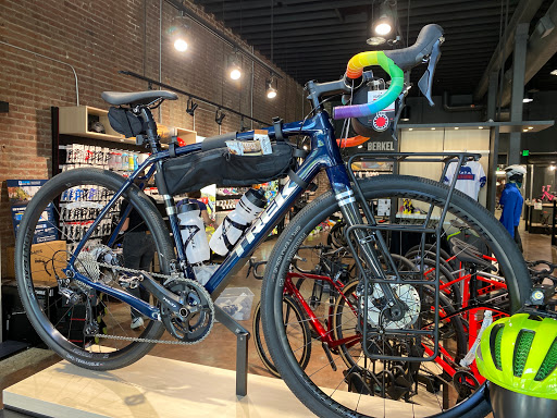 Trek Bicycle Berkeley Downtown image