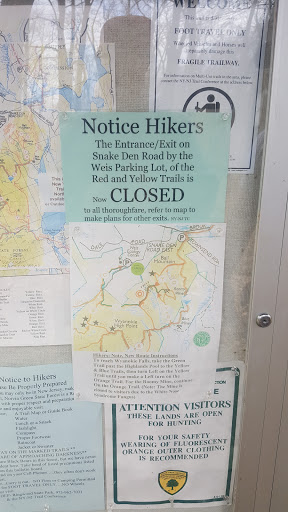 Nature Preserve «The New Weis Center for Education, Arts & Recreation», reviews and photos, 150 Snake Den Rd, Ringwood, NJ 07456, USA