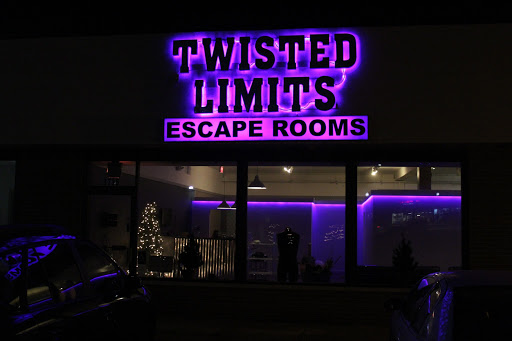 Amusement Center «Twisted Limits Escape Rooms», reviews and photos, 3735 W Elm St, McHenry, IL 60050, USA