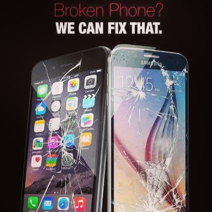 Phone Repair Service «Cell Phone Repair Ambulance Houston», reviews and photos, 10998 North Fwy, Houston, TX 77037, USA