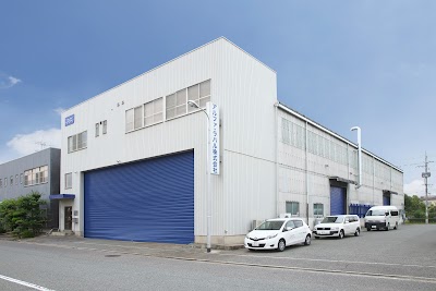 アルファ・ラバル株式会社中国サービスセンター