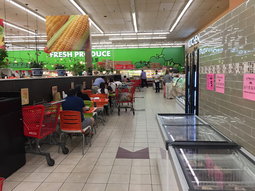 Asian Grocery Store «Kam Man Foods», reviews and photos, 219 Quincy Ave, Quincy, MA 02169, USA