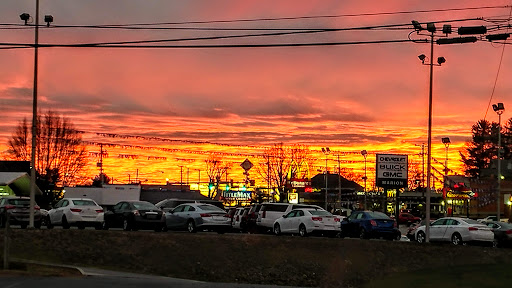 Grocery Store «Food Lion», reviews and photos, 945 N Main St b, Marion, VA 24354, USA