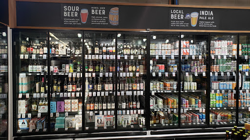 Supermarket «Fork Lift by Nugget Markets», reviews and photos, 3333 Coach Ln, Cameron Park, CA 95682, USA