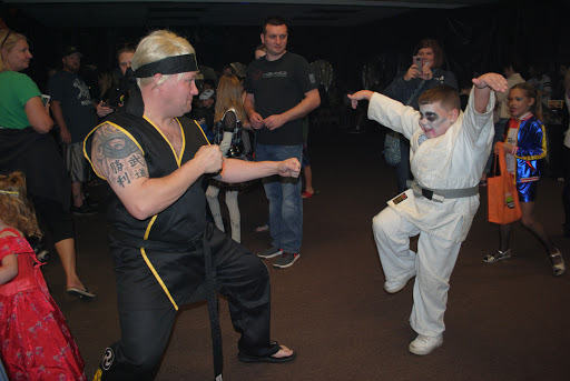 Martial Arts School «Victory Martial Arts Academy LLC», reviews and photos, 205 Apollo Beach Blvd #115, Apollo Beach, FL 33572, USA