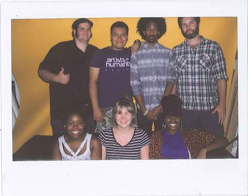 Non-Profit Organization «Artists For Humanity», reviews and photos, 100 W 2nd St, Boston, MA 02127, USA