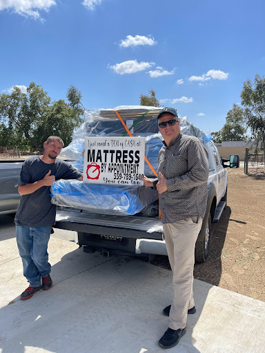Mattress By Appointment image