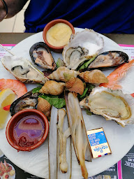 Photo n°44 de La Méditerranée à Marseillan ()