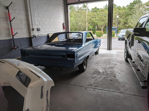 Auto Repair Shop «Stetson Automotive Inc», reviews and photos, 313 U.S. 9, Waretown, NJ 08758, USA