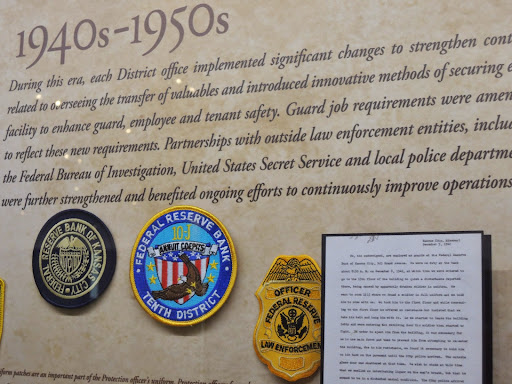 Museum «Money Museum», reviews and photos