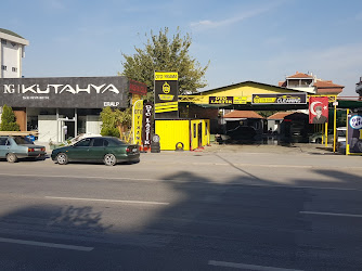 HH OTO CAFE OTO YIKAMA - OTO LASTİK