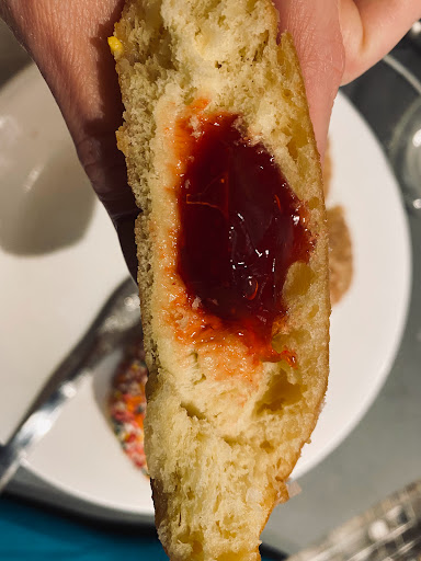 Donut Shop «Bosa Donuts», reviews and photos, 7444 E McDowell Rd, Scottsdale, AZ 85257, USA