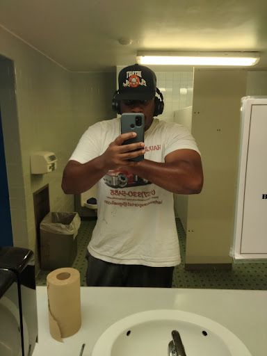 Gym «N-24 Gymnasim», reviews and photos, 1570 Gilbert St, Norfolk, VA 23511, USA