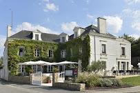 Photos du propriétaire du Restaurant gastronomique Le Manoir de la Régate à Nantes - n°9