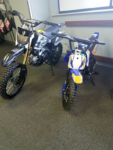 ATV Dealer «Star Powersports», reviews and photos, 3103 Alcoa Hwy, Knoxville, TN 37920, USA