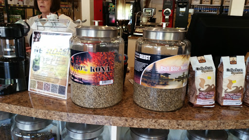 Coffee Store «CoffeeIcon Superstore», reviews and photos, 18029 Hufsmith - Kohrville Rd, Tomball, TX 77375, USA