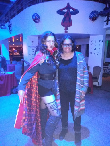 Live Music Venue «The Gold Room», reviews and photos, 18 S Nevada Ave, Colorado Springs, CO 80903, USA