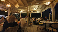 Atmosphère du Restaurant Baia Bella à Beaulieu-sur-Mer - n°3