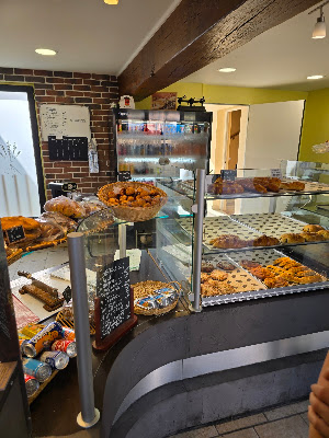 BOULANGERIE ZO à La Ferté-Beauharnais