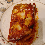 Photo n°2 de l'avis de Alain. fait le 04/04/2022 à 18:53 sur le  Ristorante Al Viminale à Rome