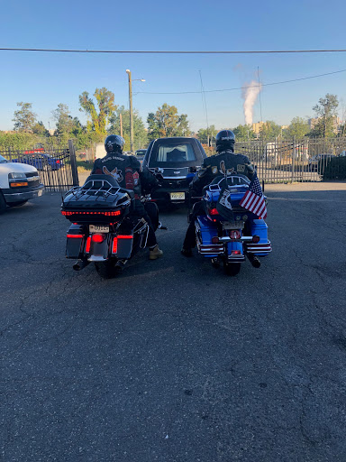 Funeral Home «Wright & Ford Family Funeral Home», reviews and photos, 38 NJ-31, Flemington, NJ 08822, USA