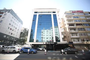 GRAND SİLAY HOTEL image