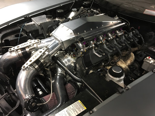 Auto Tune Up Service «Elite Automotive», reviews and photos, 7603 US-98, Lakeland, FL 33809, USA