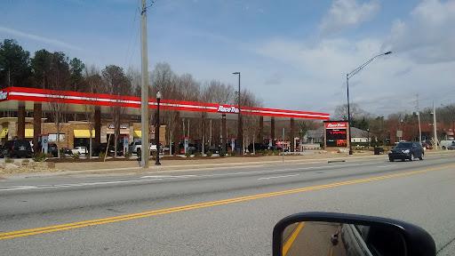 Convenience Store «RaceTrac», reviews and photos, 2211 Scenic Hwy S, Snellville, GA 30078, USA