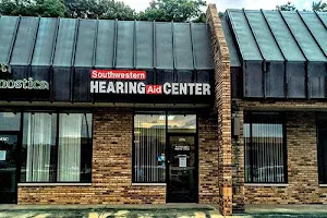 Southwestern Hearing Centers image