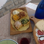 Photo n°2 de l'avis de Giuseppe.o fait le 25/02/2022 à 16:06 sur le  Ca' Erbosa à Ravenna