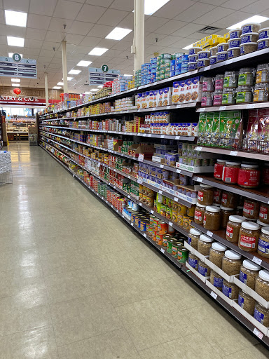 Asian Grocery Store «168 Market», reviews and photos, 3459 S Jones Blvd, Las Vegas, NV 89146, USA