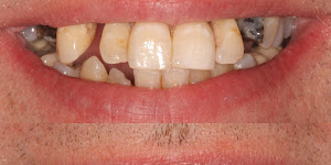 Ivory Dental Practice