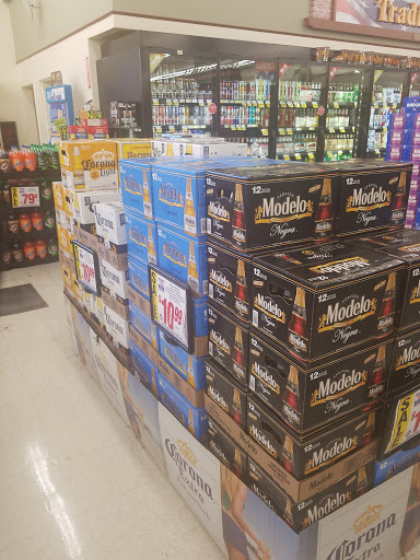 Supermarket «Stater Bros. Markets», reviews and photos, 1045 N Garey Ave, Pomona, CA 91767, USA